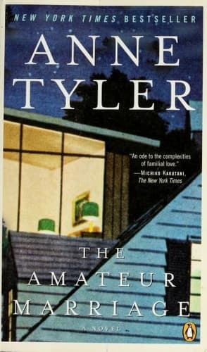 The Amateur Marriage