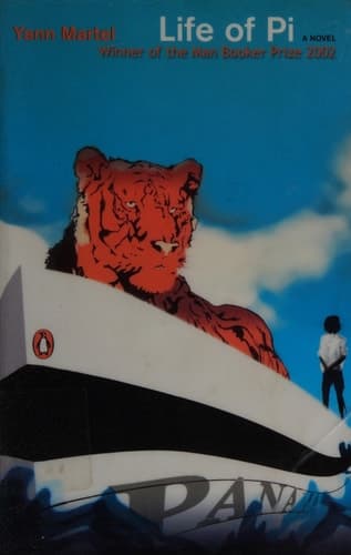 Life of Pi