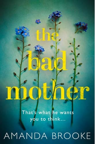 The Bad Mother: The addictive, gripping thriller that will make you question everything