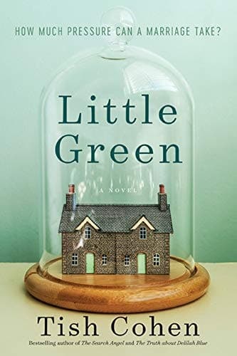Little Green A Novel