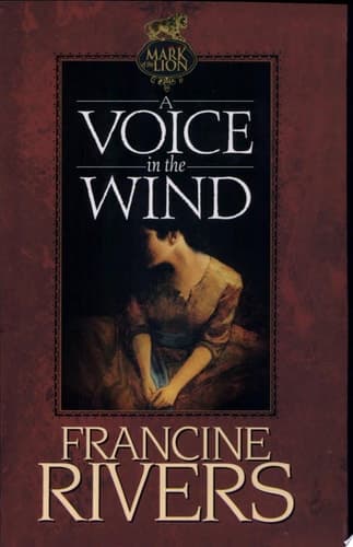 A Voice in the Wind