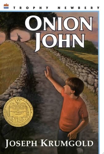 Onion John