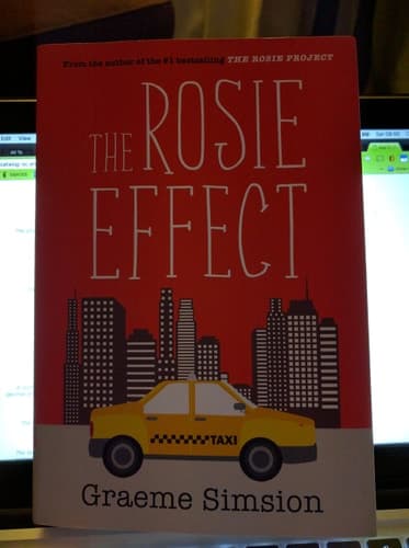 The Rosie Effect