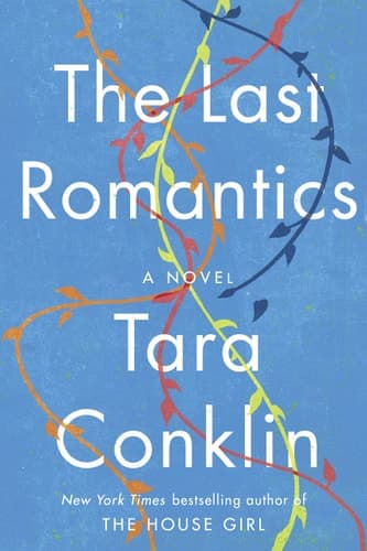 The Last Romantics