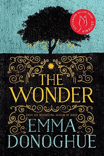 The Wonder A Novel