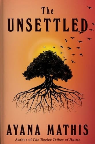 The Unsettled