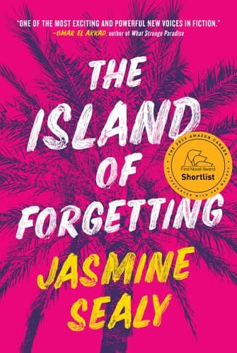 The Island of Forgetting