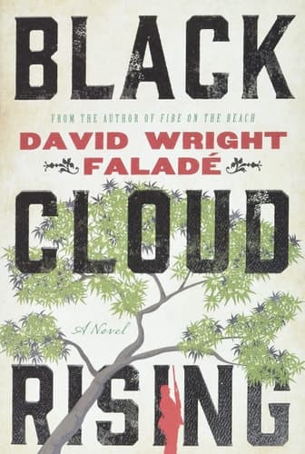 Black Cloud Rising A Novel