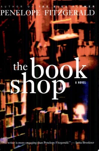 The Bookshop
