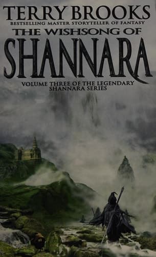 The Wishsong of Shannara