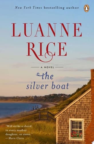 The Silver Boat A Novel