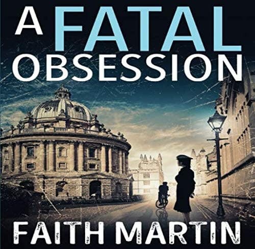 A Fatal Obsession