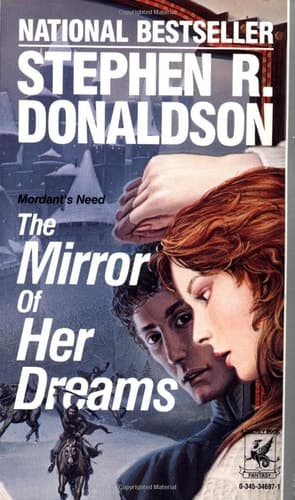 The Mirror of Her Dreams (Mordant's Need)