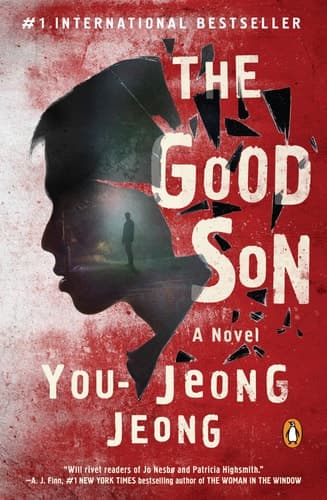 The Good Son A Novel