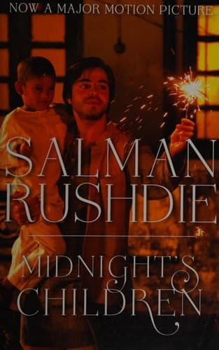 Midnight's Children (Movie Tie-In Edition) A Novel