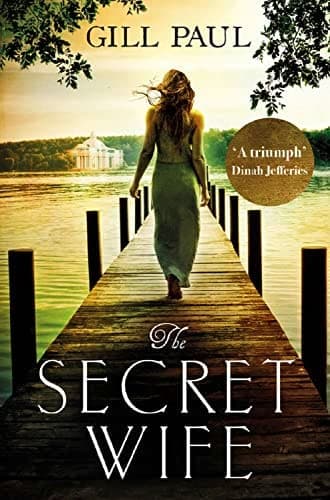 The Secret Wife