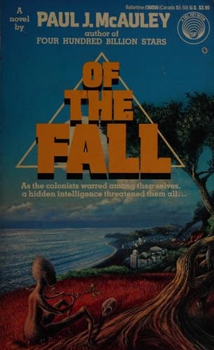 Of the Fall