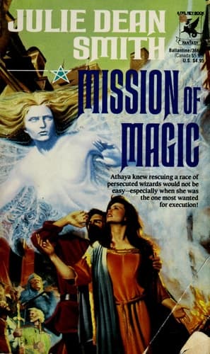 Mission of Magic