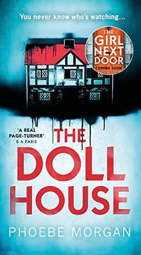 The Doll House