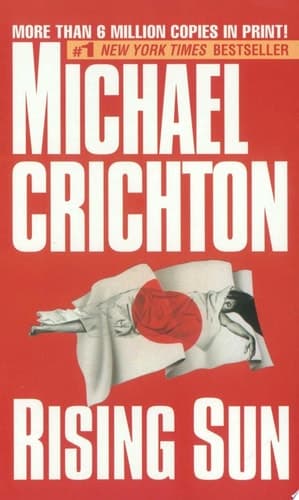 Rising Sun