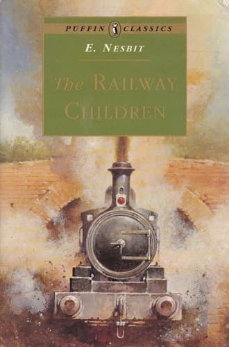 The Railway Children