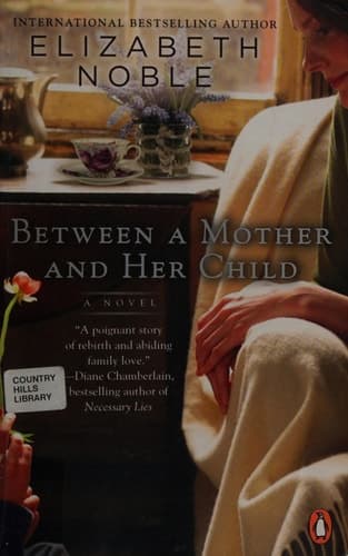 Between a Mother and Her Child