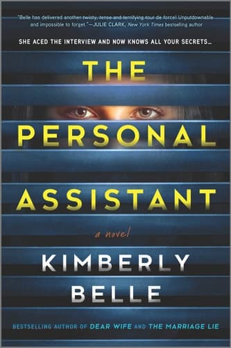 The Personal Assistant