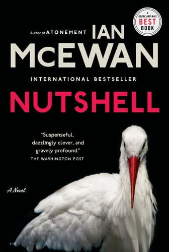 Nutshell A Novel