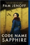 Code Name Sapphire A World War 2 Novel