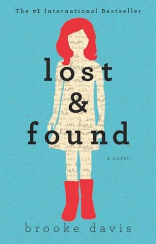 Lost & Found