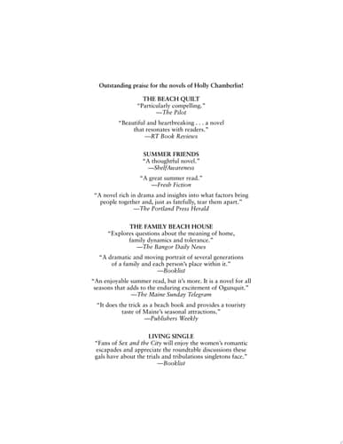 Summer with My Sisters