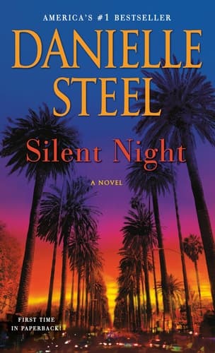 Silent Night A Novel