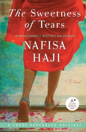 The Sweetness of Tears A Novel
