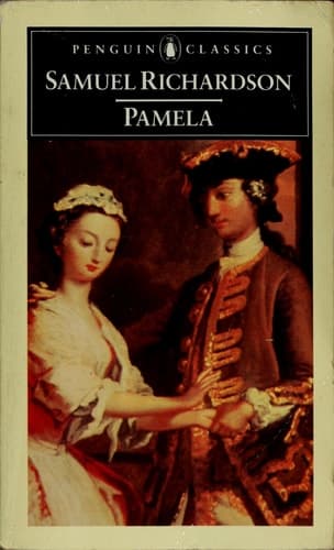 Pamela Or, Virtue Rewarded