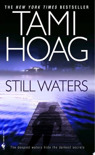 Still Waters A Novel