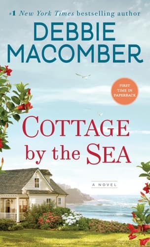 Cottage by the Sea A Novel