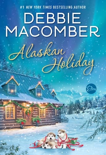 Alaskan Holiday A Novel