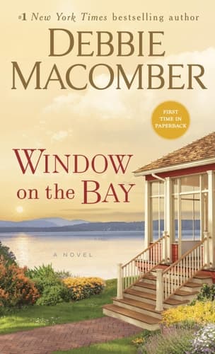 Window on the Bay A Novel