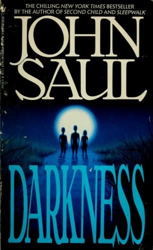 Darkness A Novel