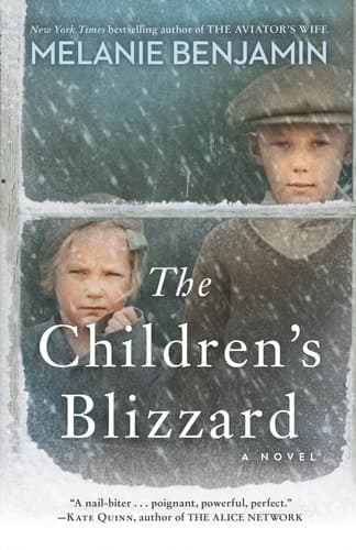 The Children's Blizzard A Novel