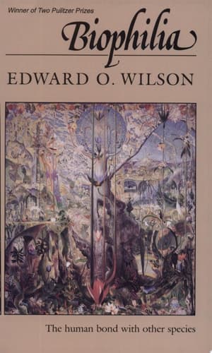 Biophilia