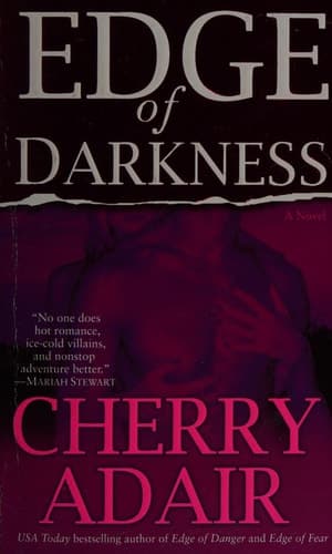 Edge of Darkness A Novel