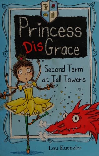 Second Term at Tall Towers