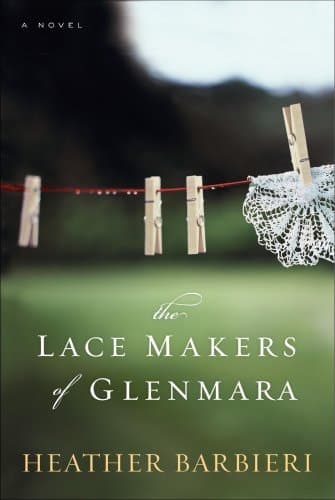 The Lace Makers of Glenmara Intl
