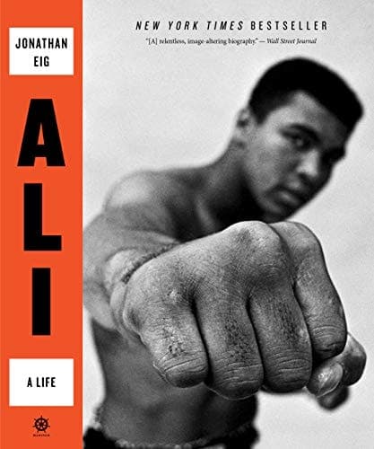 Ali A Life