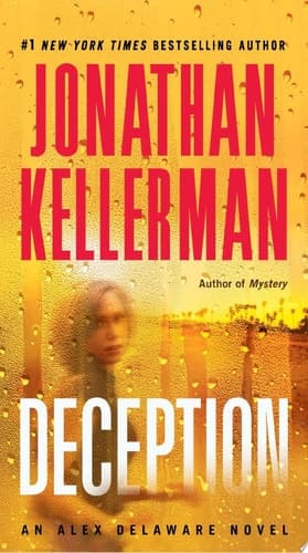 Deception: An Alex Delaware Novel
