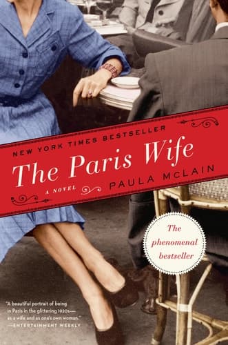 The Paris Wife A Novel