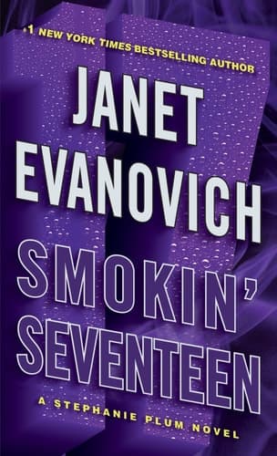 Smokin' Seventeen (Stephanie Plum)