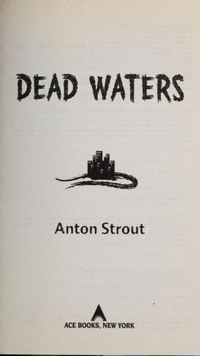 Dead Waters