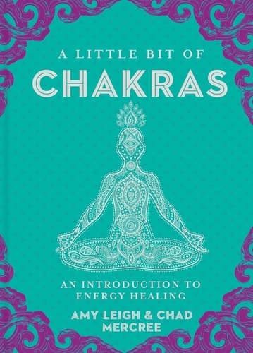 A Little Bit of Chakras An Introduction to Energy Healing